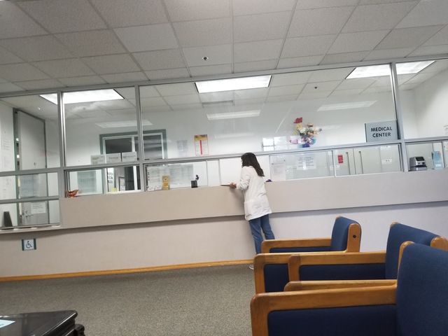 Photo of University of East-West Medicine