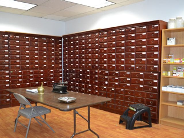 Photo of University of East-West Medicine