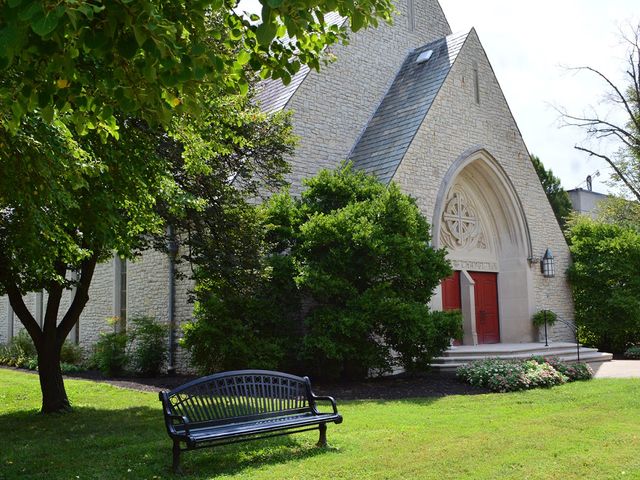 Photo of University of Evansville