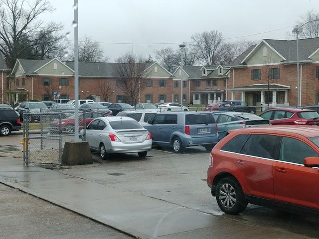 Photo of University of Evansville