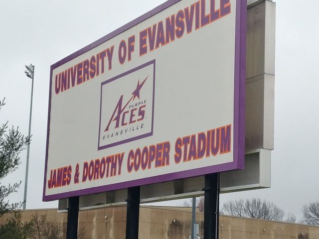 Photo of University of Evansville