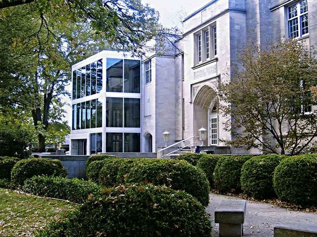 Photo of University of Evansville