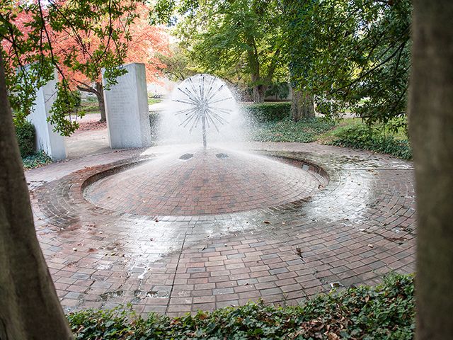 Photo of University of Evansville