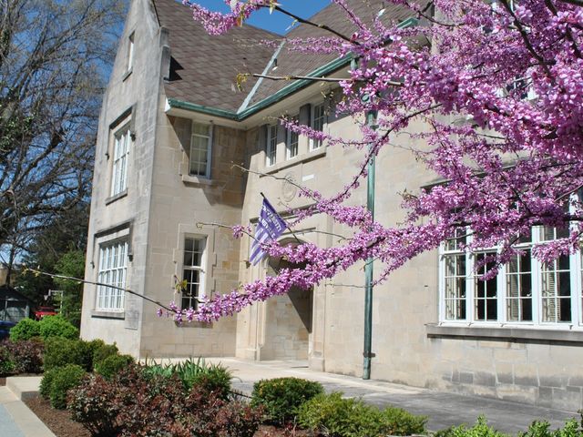 Photo of University of Evansville
