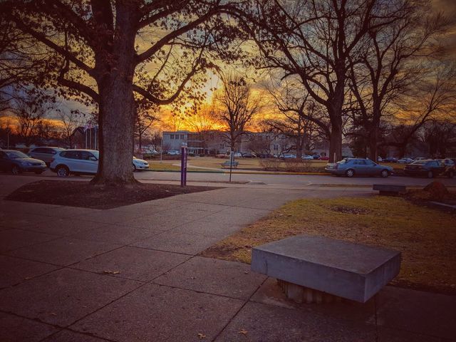 Photo of University of Evansville