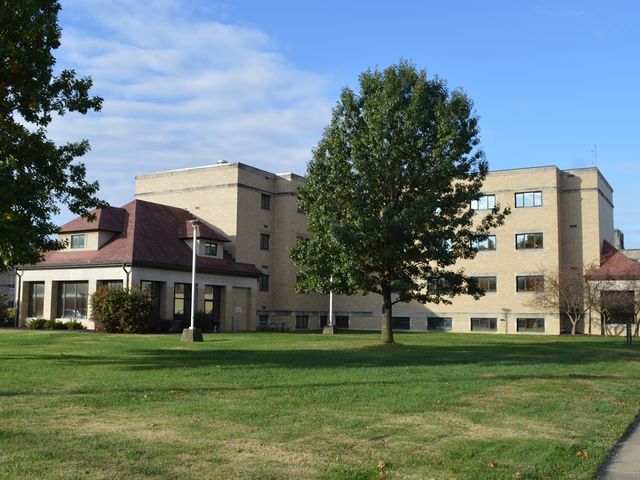 Photo of University of Evansville