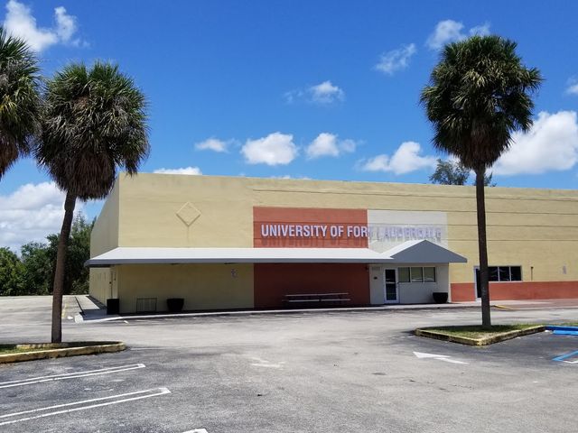 Photo of University of Fort Lauderdale