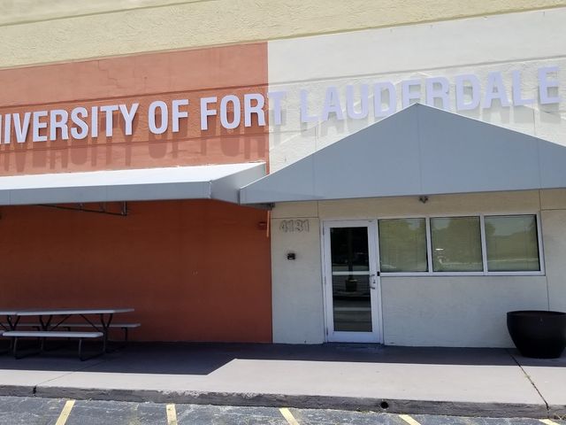 Photo of University of Fort Lauderdale