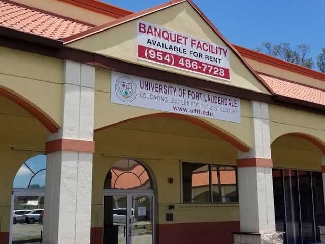 Photo of University of Fort Lauderdale