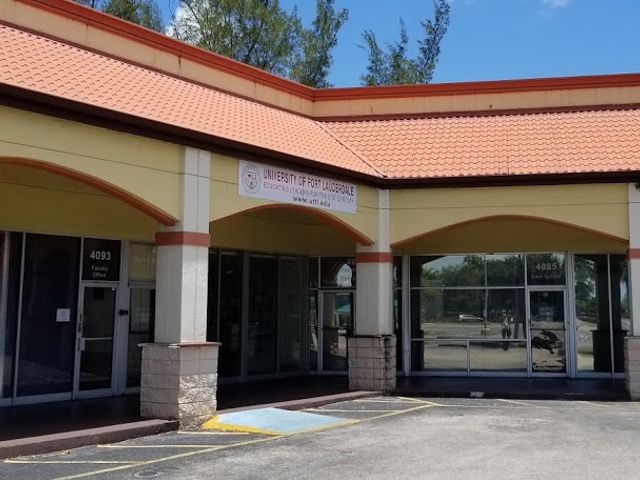 Photo of University of Fort Lauderdale