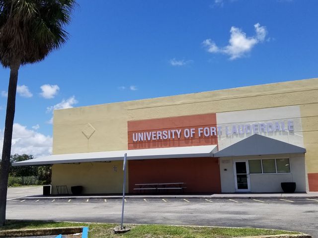 Photo of University of Fort Lauderdale