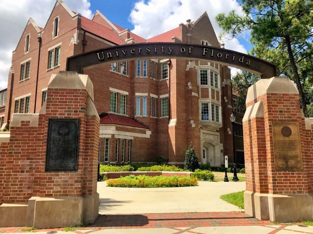 Photo of University of Florida-Online