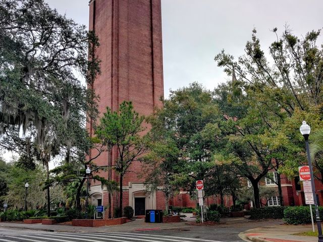 Photo of University of Florida-Online
