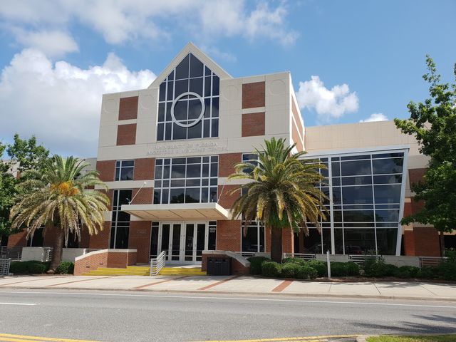 Photo of University of Florida-Online