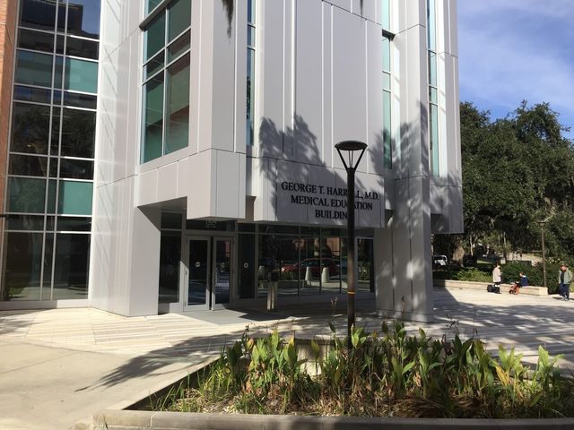 Photo of University of Florida-Online