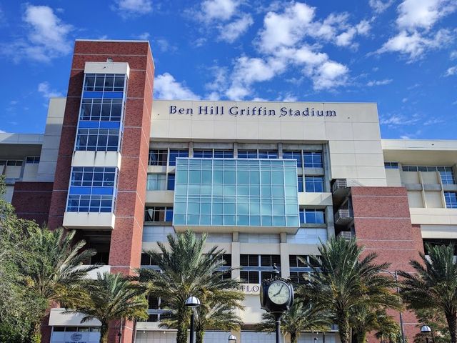Photo of University of Florida-Online