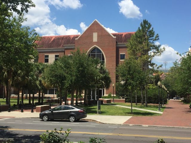 Photo of University of Florida
