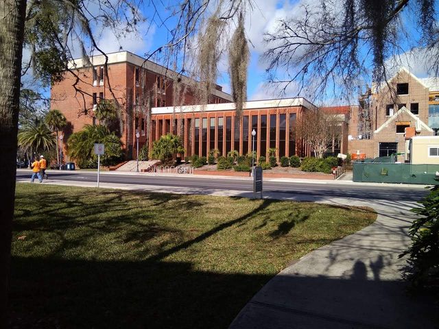 Photo of University of Florida