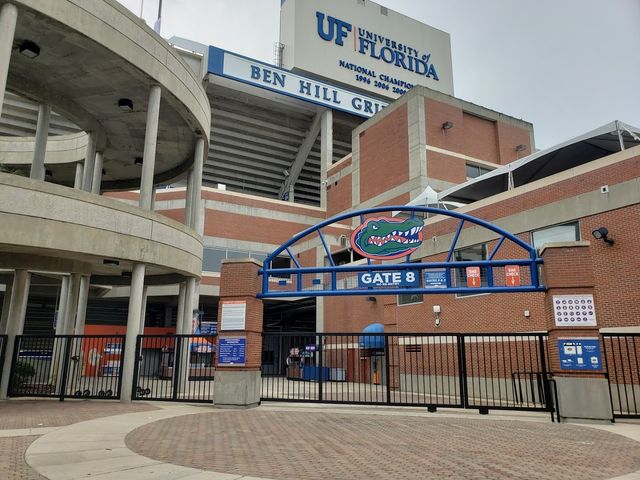 Photo of University of Florida