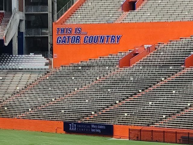 Photo of University of Florida