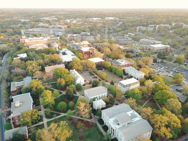 Photo of University of Georgia