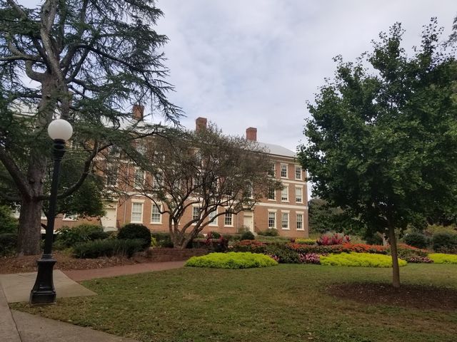 Photo of University of Georgia