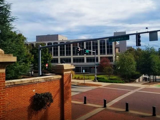 Photo of University of Georgia