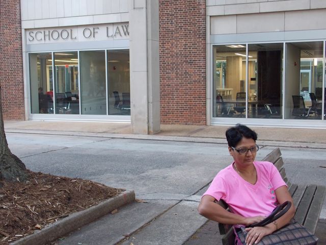 Photo of University of Georgia