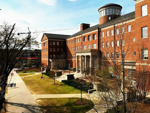 Photo of University of Georgia