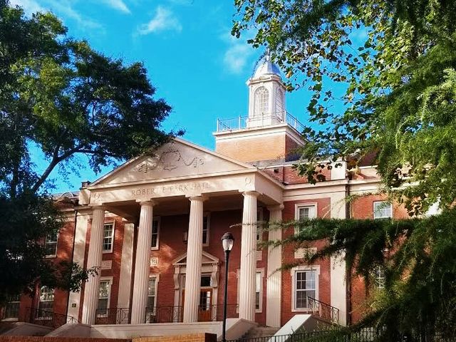 Photo of University of Georgia