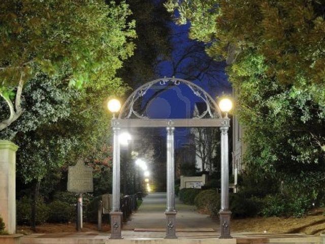 Photo of University of Georgia