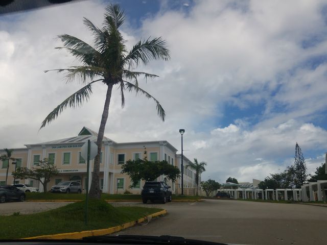 Photo of University of Guam