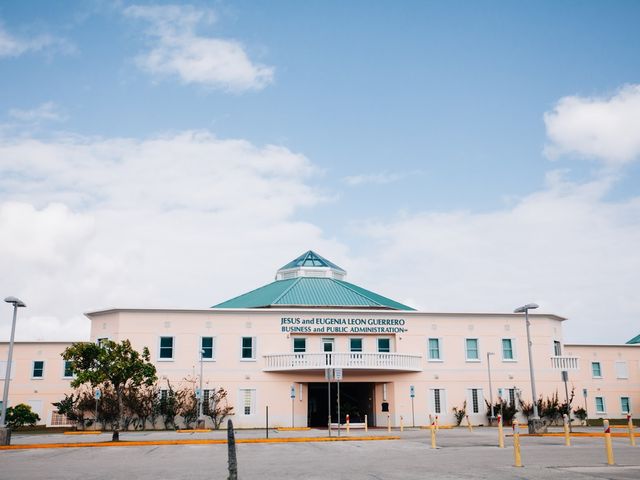 Photo of University of Guam