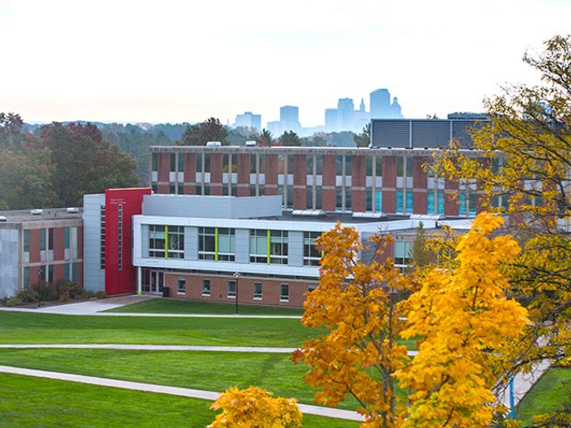 Photo of University of Hartford