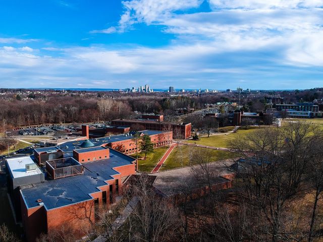 Photo of University of Hartford