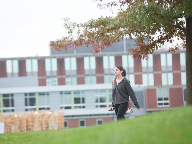 Photo of University of Hartford