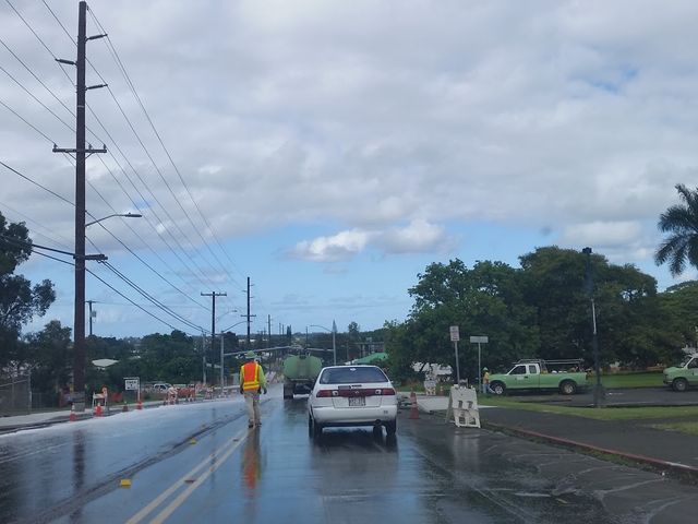 Photo of University of Hawaii at Hilo