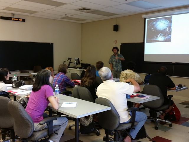 Photo of University of Hawaii at Hilo