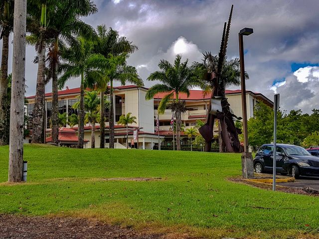Photo of University of Hawaii at Hilo