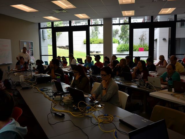 Photo of University of Hawaii at Hilo