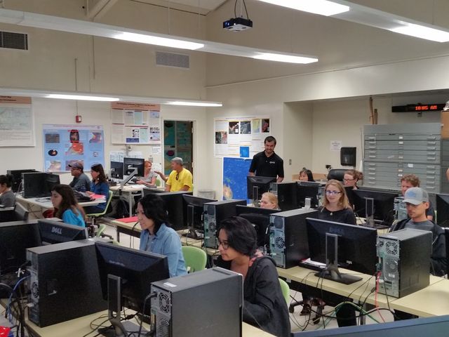 Photo of University of Hawaii at Hilo