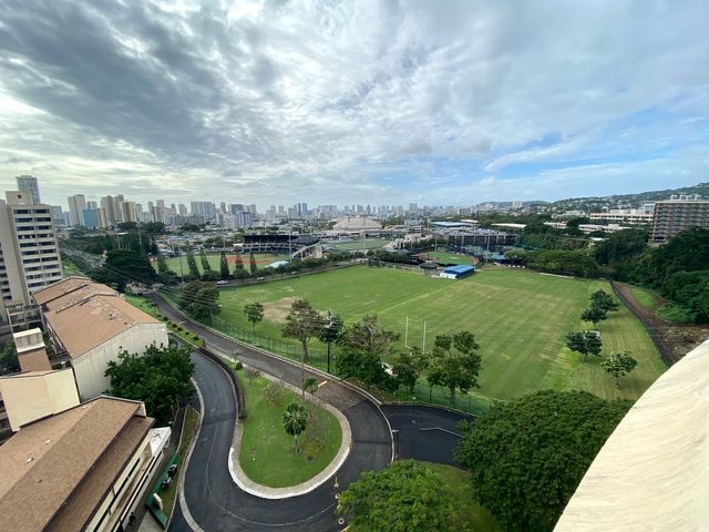 Photo of University of Hawaii at Manoa