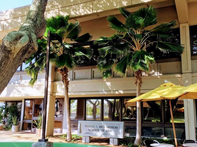 Photo of University of Hawaii at Manoa