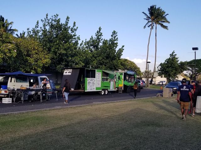 Photo of University of Hawaii Maui College