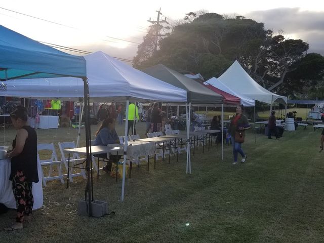 Photo of University of Hawaii Maui College