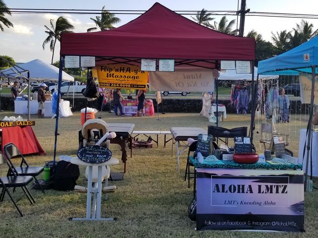 Photo of University of Hawaii Maui College