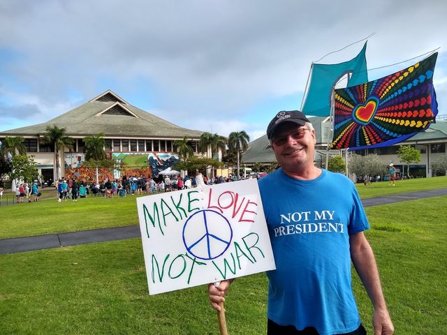 Photo of University of Hawaii Maui College