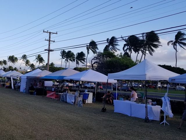 Photo of University of Hawaii Maui College