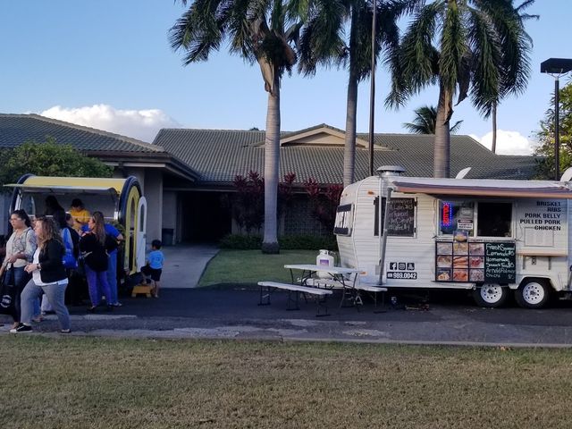 Photo of University of Hawaii Maui College