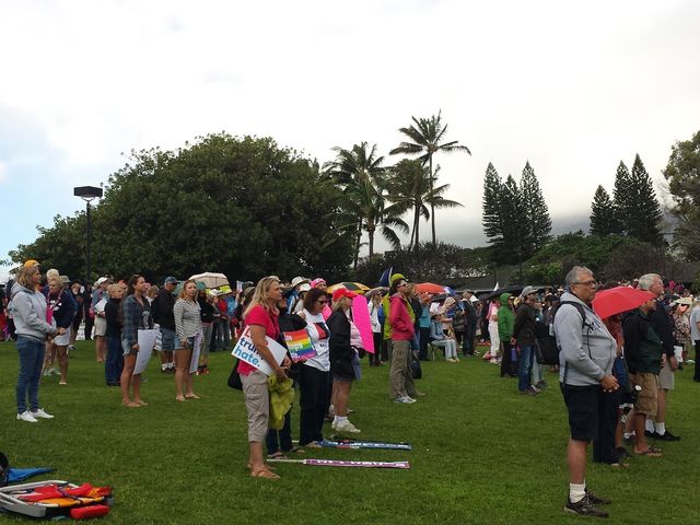 Photo of University of Hawaii Maui College